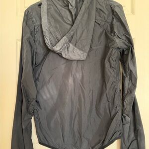 Nike windbreaker